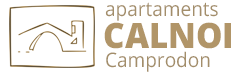 Apartaments Cal Noi de Camprodon Logo